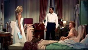 To Catch a Thief (1955)Cary Grant, Grace Kelly and Hotel Carlton, Cannes, France